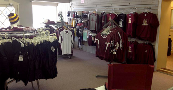 Custom Embroidery and Screen Printing Shop in Idaho Falls